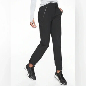 Athleta Wander Straight Pant Size 4